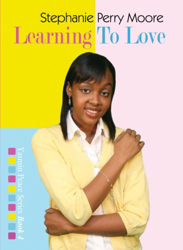 Algopix Similar Product 14 - Learning to Love Yasmin Peace Series