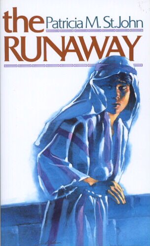 Algopix Similar Product 8 - Runaway