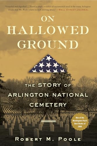 Algopix Similar Product 3 - On Hallowed Ground The Story of