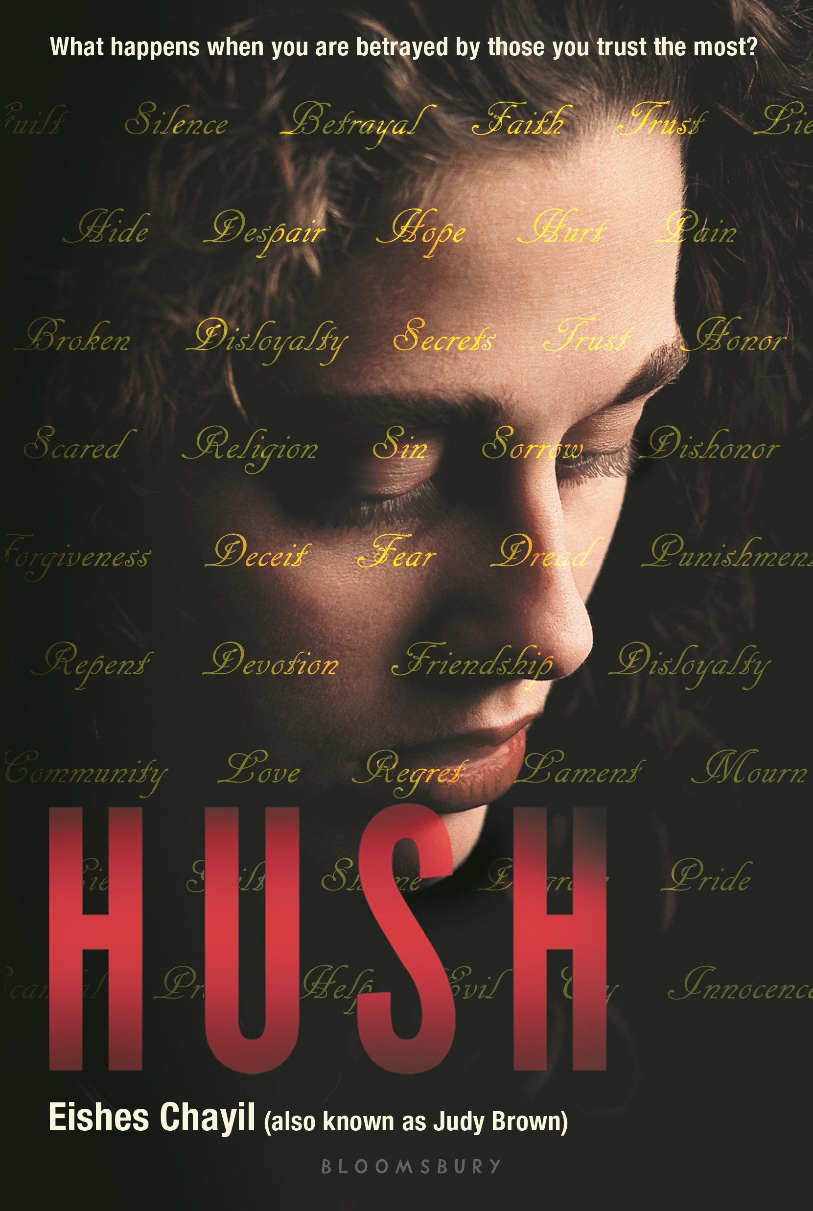 Algopix Similar Product 9 - Hush