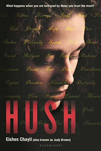 Algopix Similar Product 15 - Hush