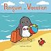 Algopix Similar Product 18 - Penguin on Vacation