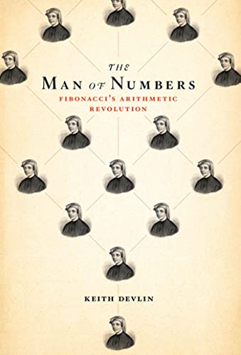 Algopix Similar Product 1 - The Man of Numbers Fibonaccis