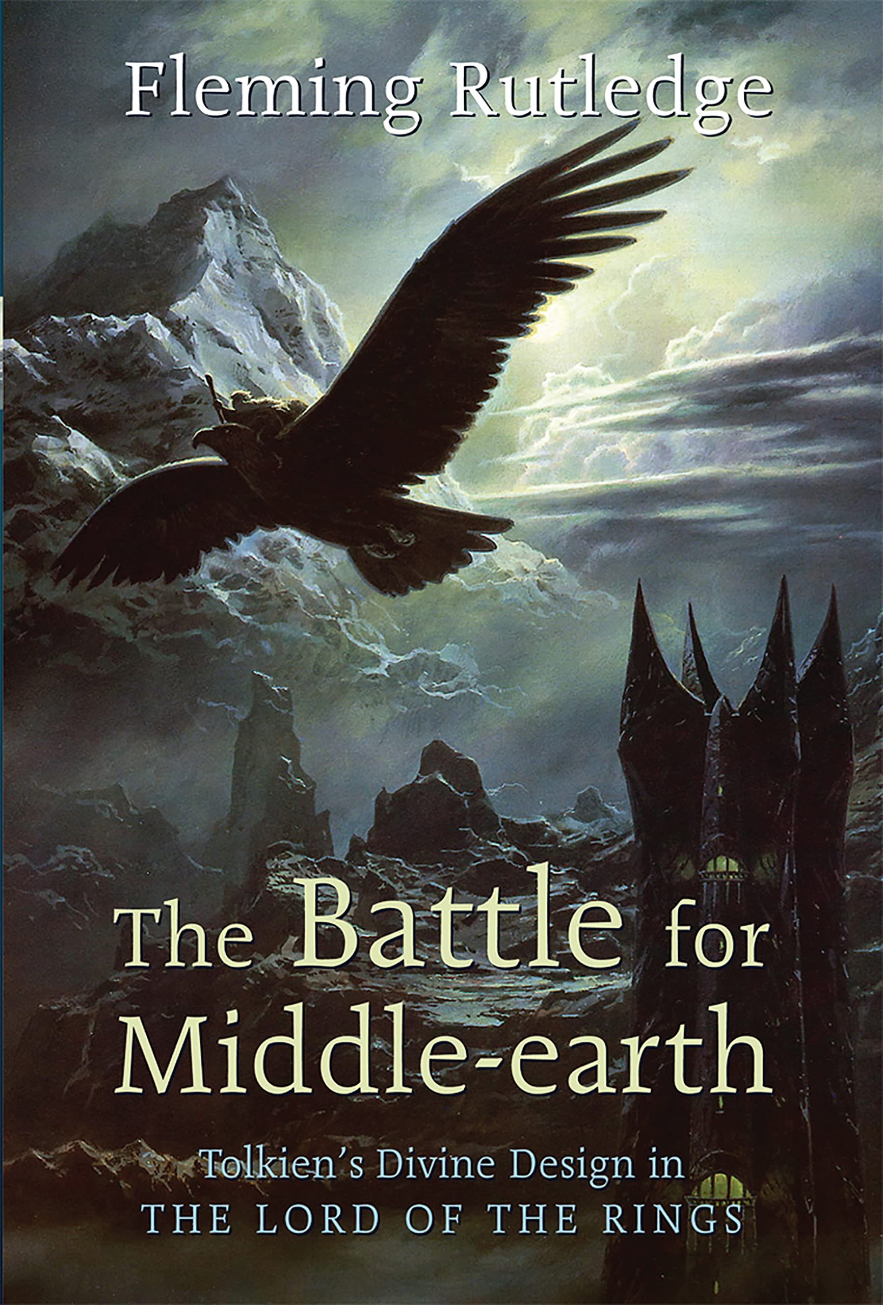 Algopix Similar Product 6 - The Battle for Middleearth Tolkiens
