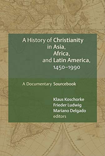 Algopix Similar Product 4 - A History of Christianity in Asia