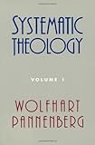 Algopix Similar Product 13 - Systematic Theology (Volume 1)