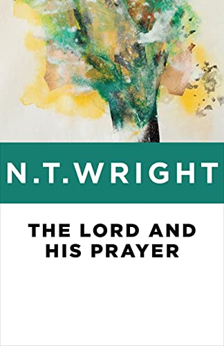 Algopix Similar Product 3 - The Lord and His Prayer