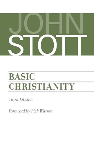 Algopix Similar Product 19 - Basic Christianity