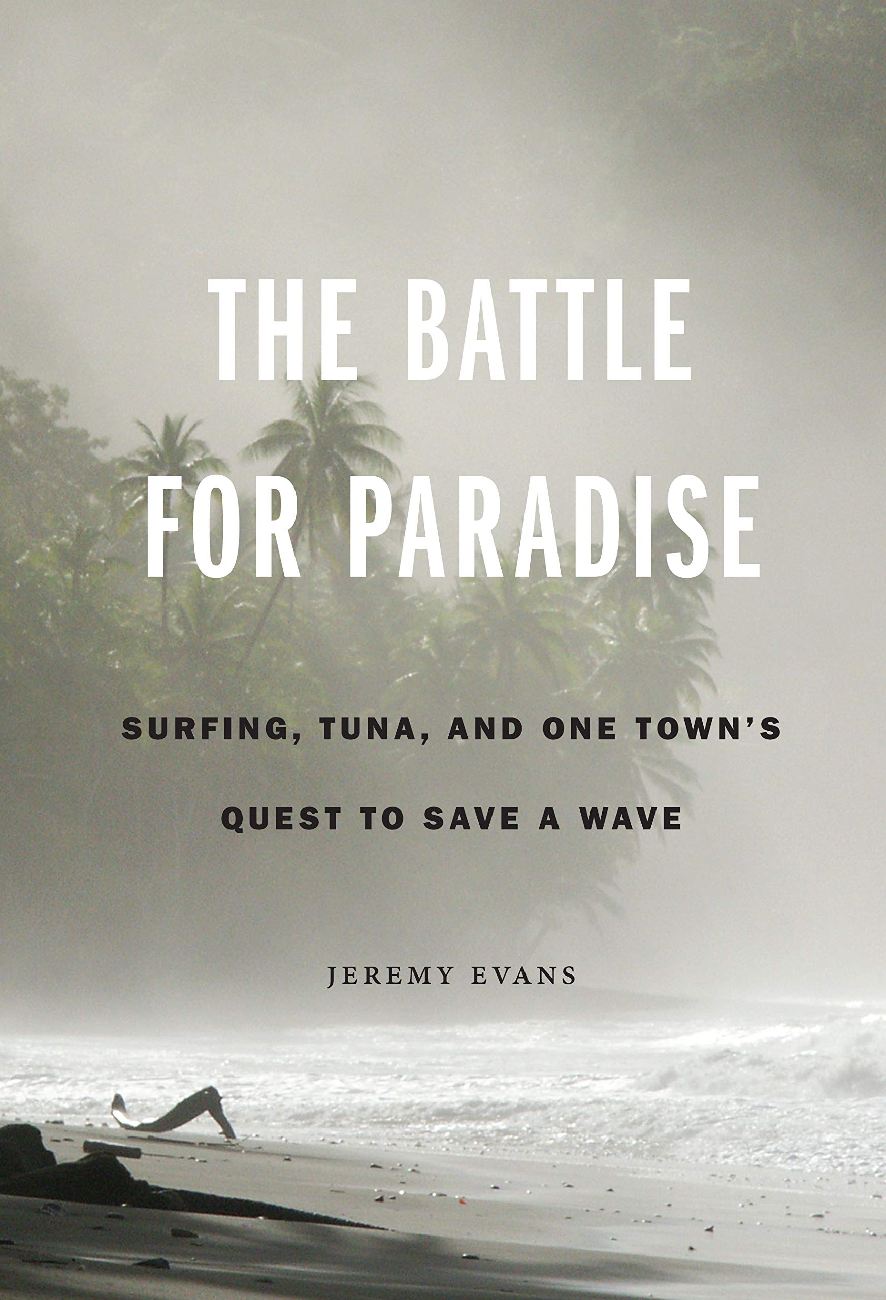 Algopix Similar Product 18 - The Battle for Paradise Surfing Tuna