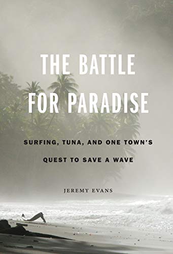 Algopix Similar Product 14 - The Battle for Paradise Surfing Tuna