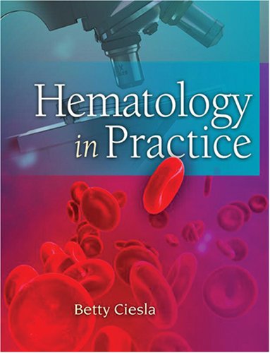 Algopix Similar Product 17 - Hematology in Practice