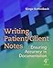 Algopix Similar Product 12 - Writing PatientClient Notes Ensuring