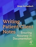 Algopix Similar Product 15 - Writing PatientClient Notes Ensuring