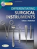 Algopix Similar Product 11 - Differentiating Surgical Instruments