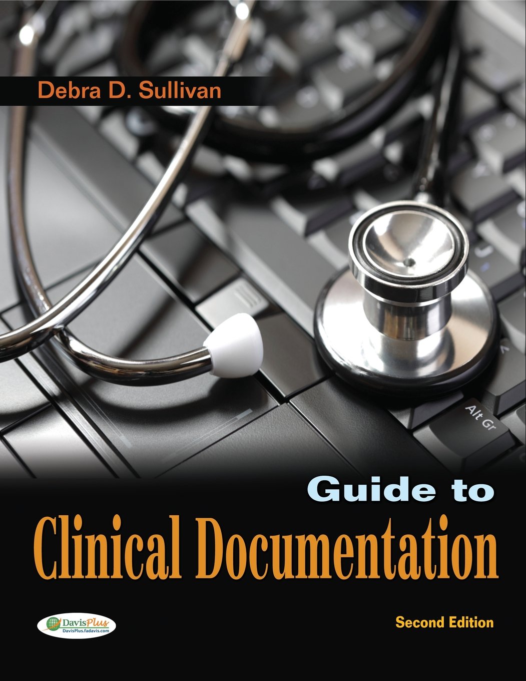 Algopix Similar Product 6 - Guide to Clinical Documentation
