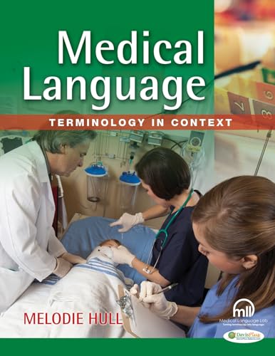 Algopix Similar Product 18 - Medical Language Terminology in
