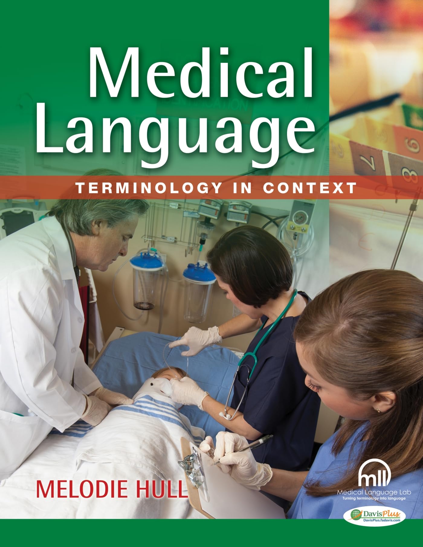 Algopix Similar Product 15 - Medical Language Terminology in