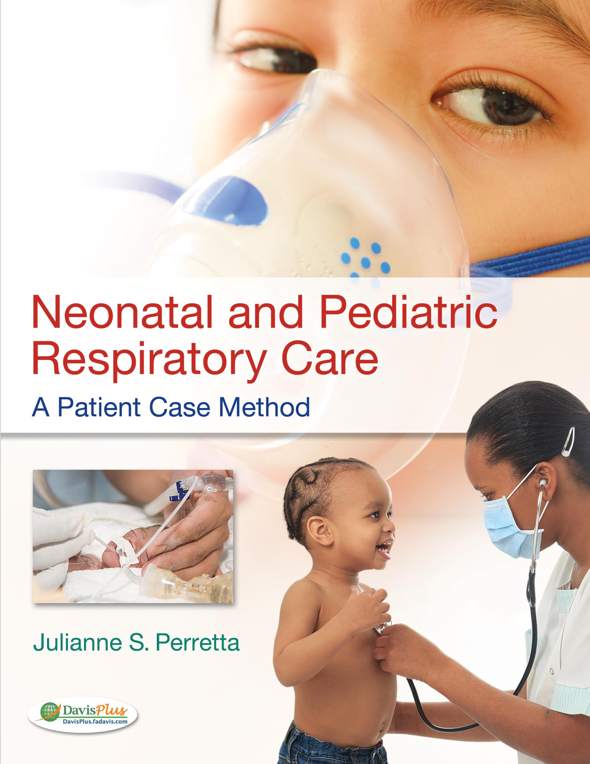 Algopix Similar Product 12 - Neonatal and Pediatric Respiratory