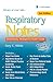 Algopix Similar Product 5 - Respiratory Notes Respiratory