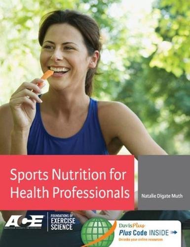 Algopix Similar Product 2 - Sports Nutrition for Health