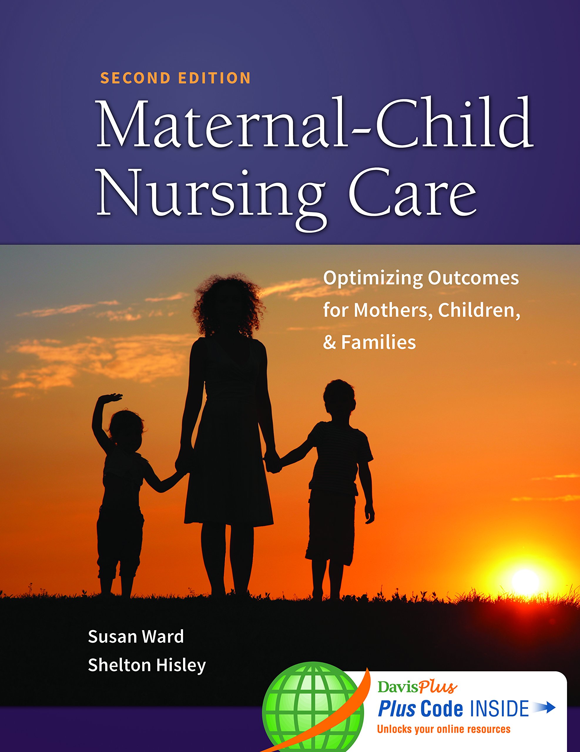 Algopix Similar Product 13 - MaternalChild Nursing Care with The