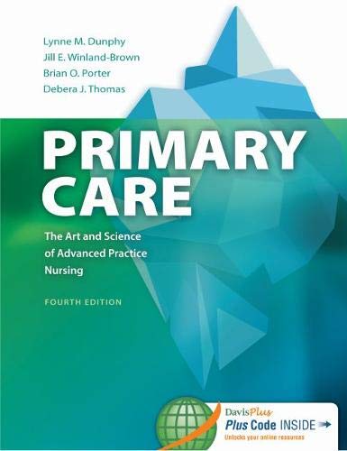 Algopix Similar Product 7 - Primary Care Art and Science of