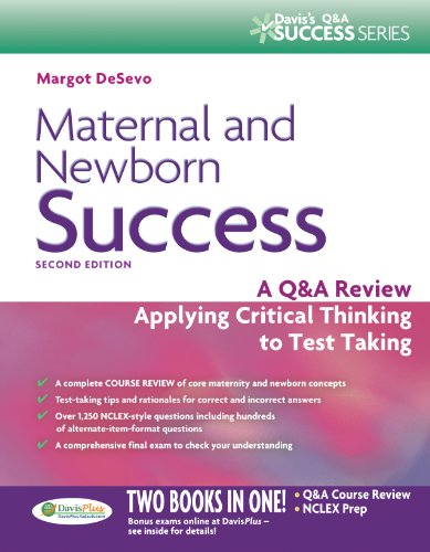 Algopix Similar Product 19 - Maternal and Newborn Success A QA