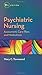 Algopix Similar Product 11 - Pocket Guide to Psychiatric Nursing