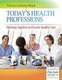 Algopix Similar Product 17 - Todays Health Professions Working