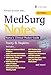 Algopix Similar Product 14 - MedSurg Notes Nurses Clinical Pocket