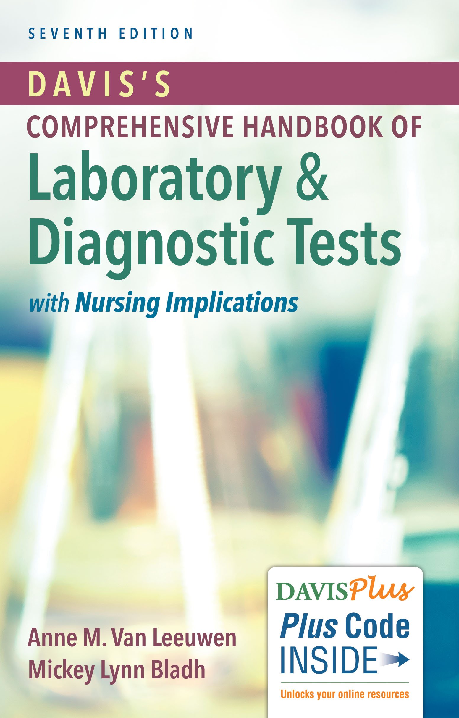 Algopix Similar Product 13 - Daviss Comprehensive Handbook of