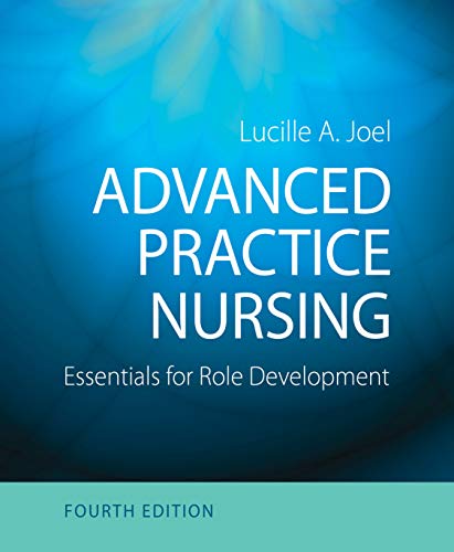 Algopix Similar Product 17 - Advanced Practice Nursing Essentials