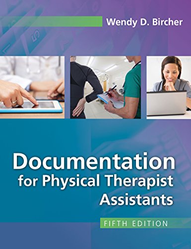 Algopix Similar Product 4 - Documentation for Physical Therapist