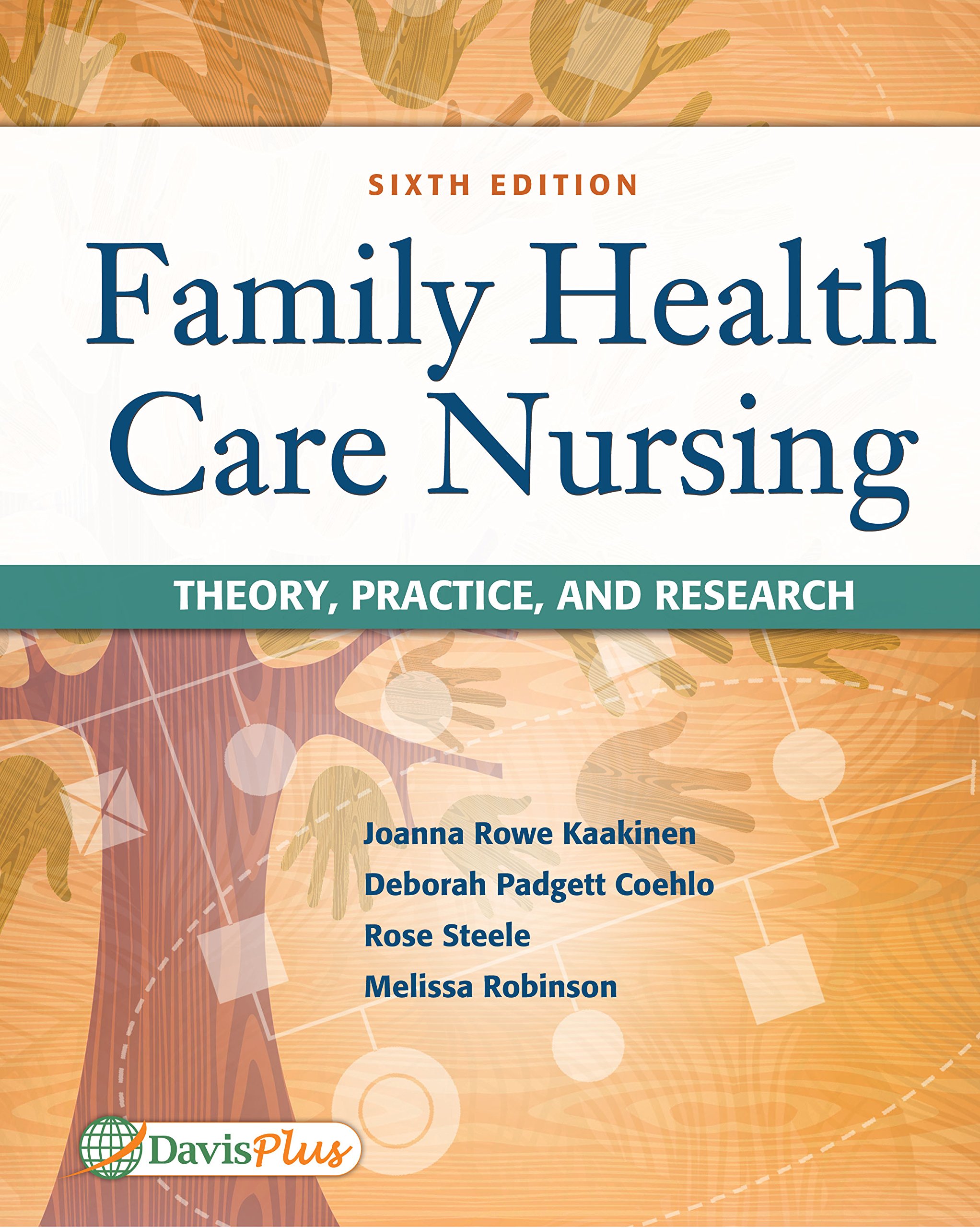 Algopix Similar Product 4 - Family Health Care Nursing Theory