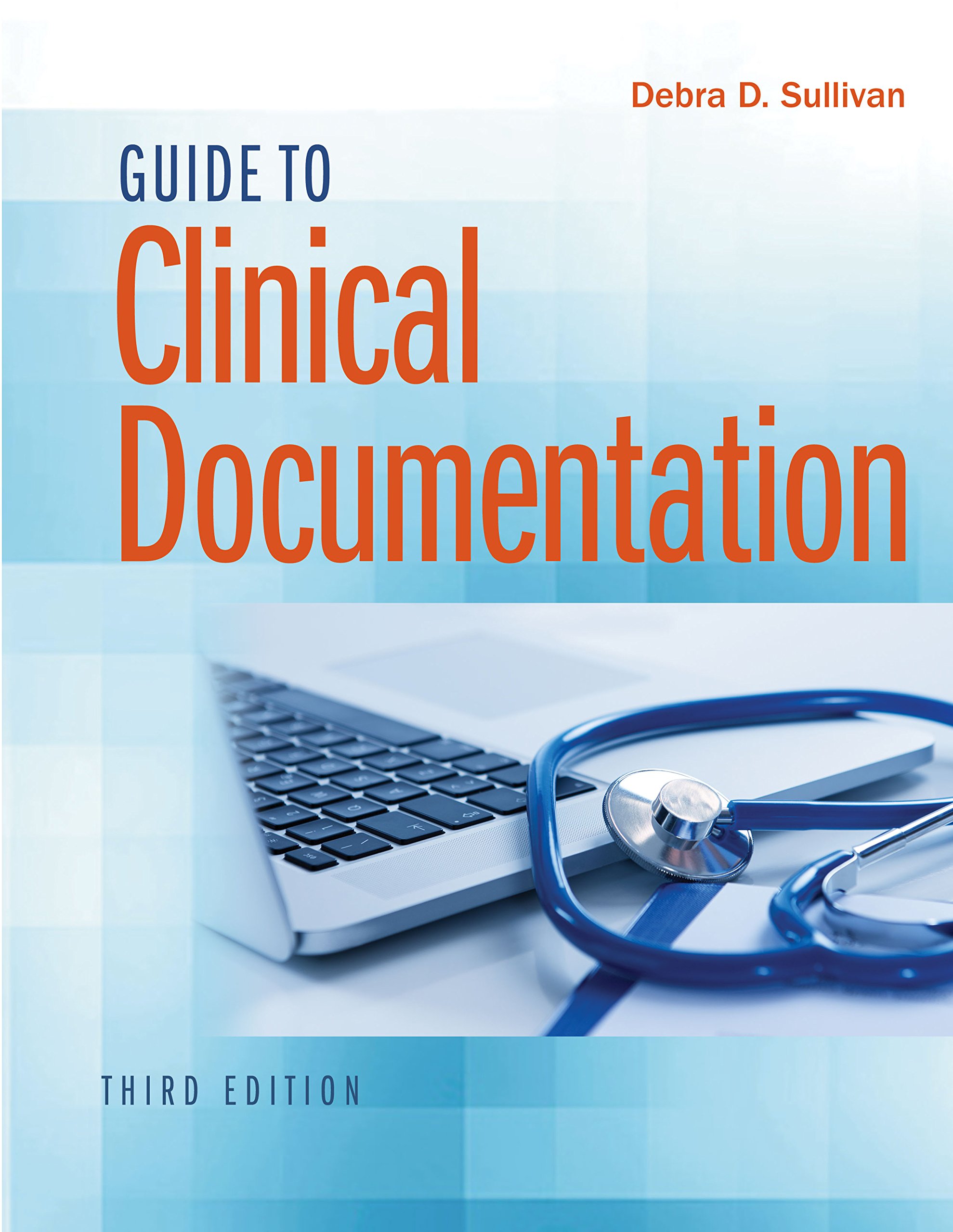 Algopix Similar Product 8 - Guide to Clinical Documentation