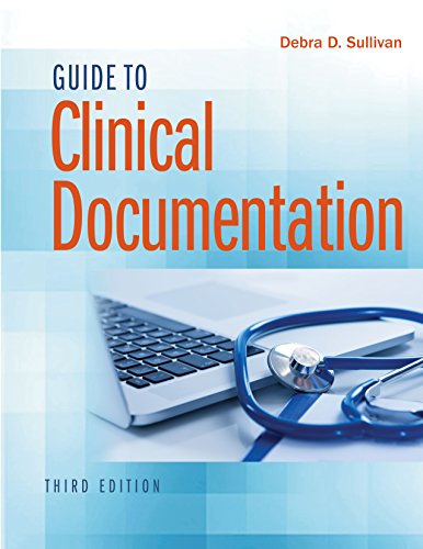Algopix Similar Product 9 - Guide to Clinical Documentation