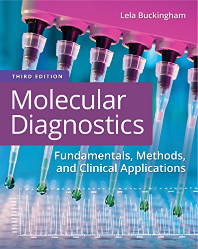 Algopix Similar Product 16 - Molecular Diagnostics Fundamentals