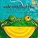 Algopix Similar Product 7 - The Wide-Mouthed Frog (A Pop-Up Book)
