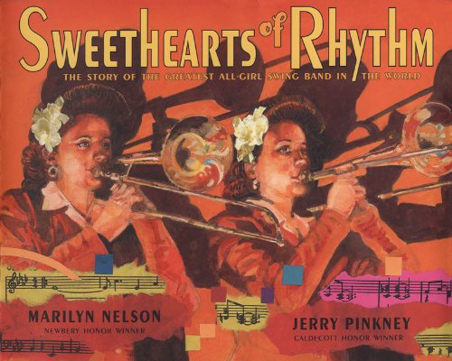 Algopix Similar Product 2 - Sweethearts of Rhythm The Story of the