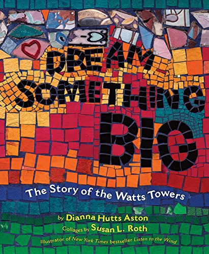 Algopix Similar Product 8 - Dream Something Big