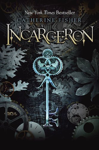 Algopix Similar Product 1 - Incarceron (Incarceron, Book 1)