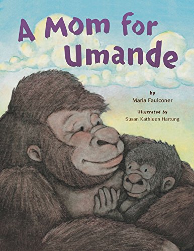 Algopix Similar Product 5 - A Mom for Umande