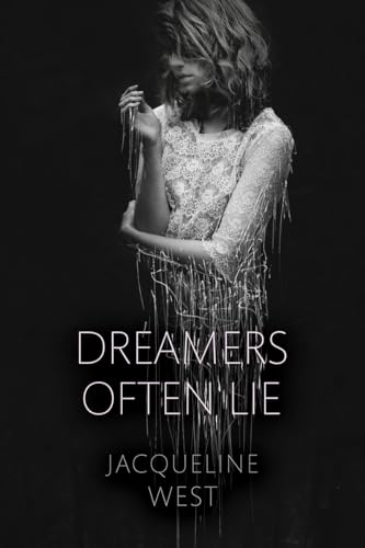Algopix Similar Product 7 - Dreamers Often Lie