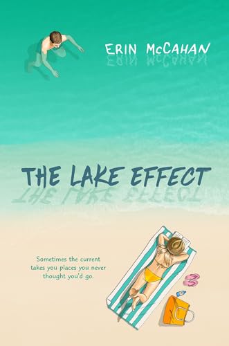 Algopix Similar Product 15 - The Lake Effect