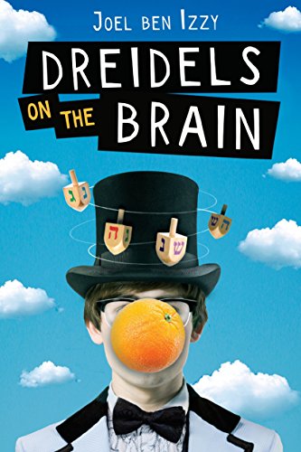 Algopix Similar Product 12 - Dreidels on the Brain