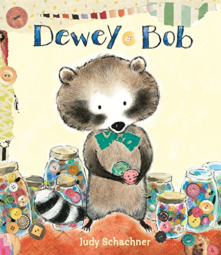 Algopix Similar Product 7 - Dewey Bob