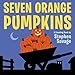 Algopix Similar Product 5 - Seven Orange Pumpkins board book