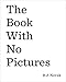 Algopix Similar Product 19 - The Book with No Pictures