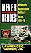Algopix Similar Product 6 - Never Without Heroes Marine Third
