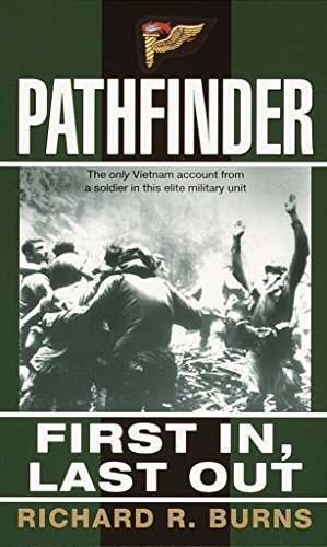 Algopix Similar Product 8 - Pathfinder First In Last Out A